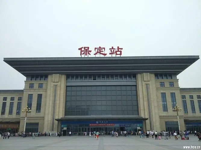邢臺到保定物流專線-邢臺物流到保定