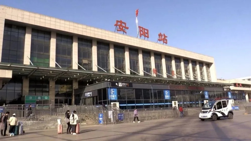邯鄲到安陽物流專線-貨運(yùn)直達(dá)-直送各區(qū)域-專業(yè)物流管理服務(wù)