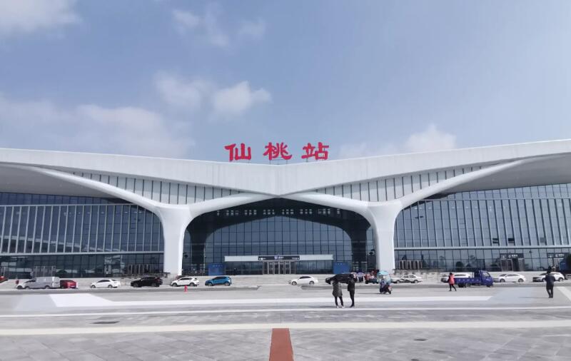 邢臺到仙桃物流專線-邢臺物流到仙桃