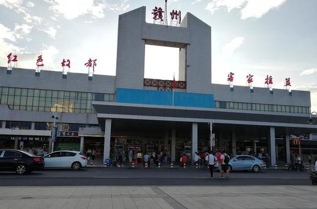 邢臺到贛州物流專線-邢臺物流到贛州