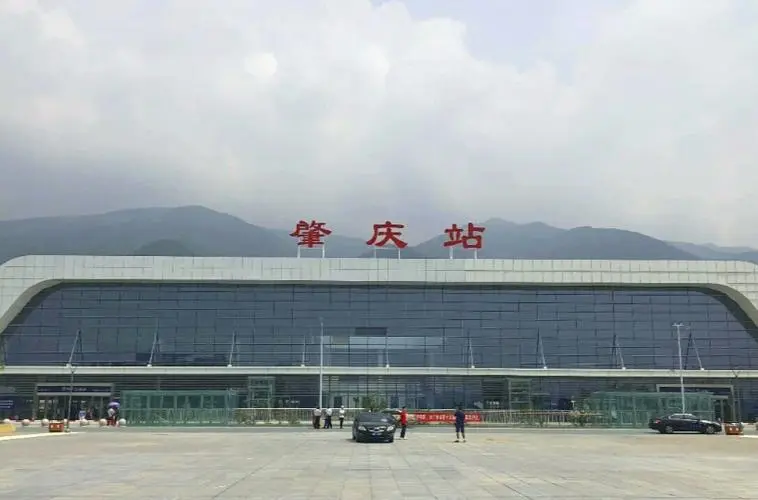 邯鄲到肇慶貨運(yùn)公司-物流專線全境/派送-平通物流