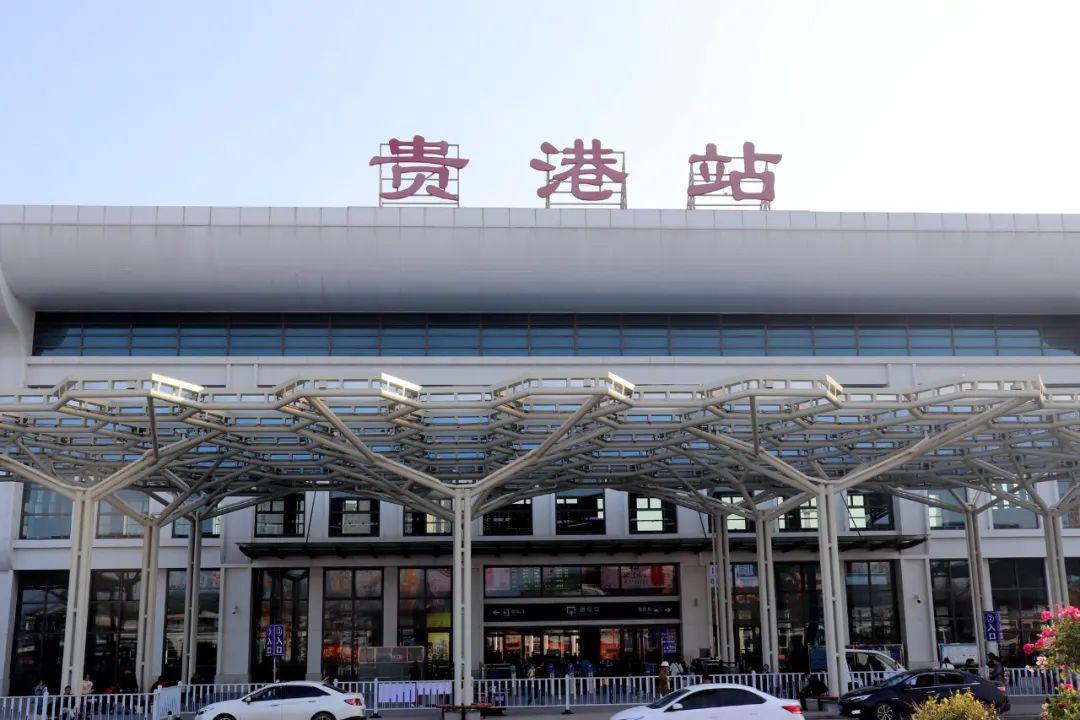 邯鄲到貴港貨運(yùn)專線 上門接貨+保證+時(shí)效+派送+省錢