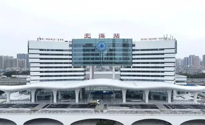 邯鄲到北海物流公司專線省錢更省心準(zhǔn)時送達(dá)時+效+保+證