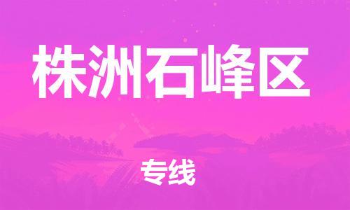 邯鄲到株洲石峰區(qū)貨運(yùn)公司-重大設(shè)備運(yùn)輸專線「實時跟蹤」