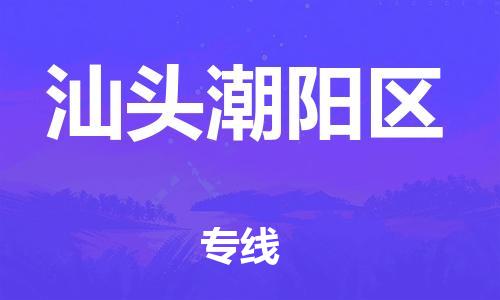 邯鄲到汕頭潮陽區(qū)物流公司-家具運(yùn)輸專線-全年無憂