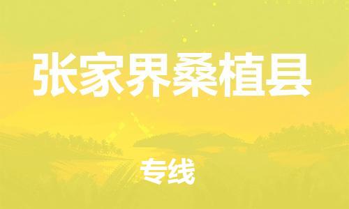 邯鄲到張家界桑植縣物流公司-工廠貨物運(yùn)輸專線-省時(shí)省心