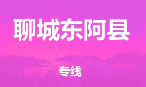 邯鄲到聊城東阿縣物流公司-轎車托運(yùn)專線-保價(jià)運(yùn)輸