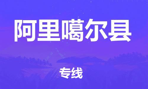 邯鄲到阿里噶爾縣物流公司-行李托運(yùn)專線-實(shí)時(shí)跟蹤